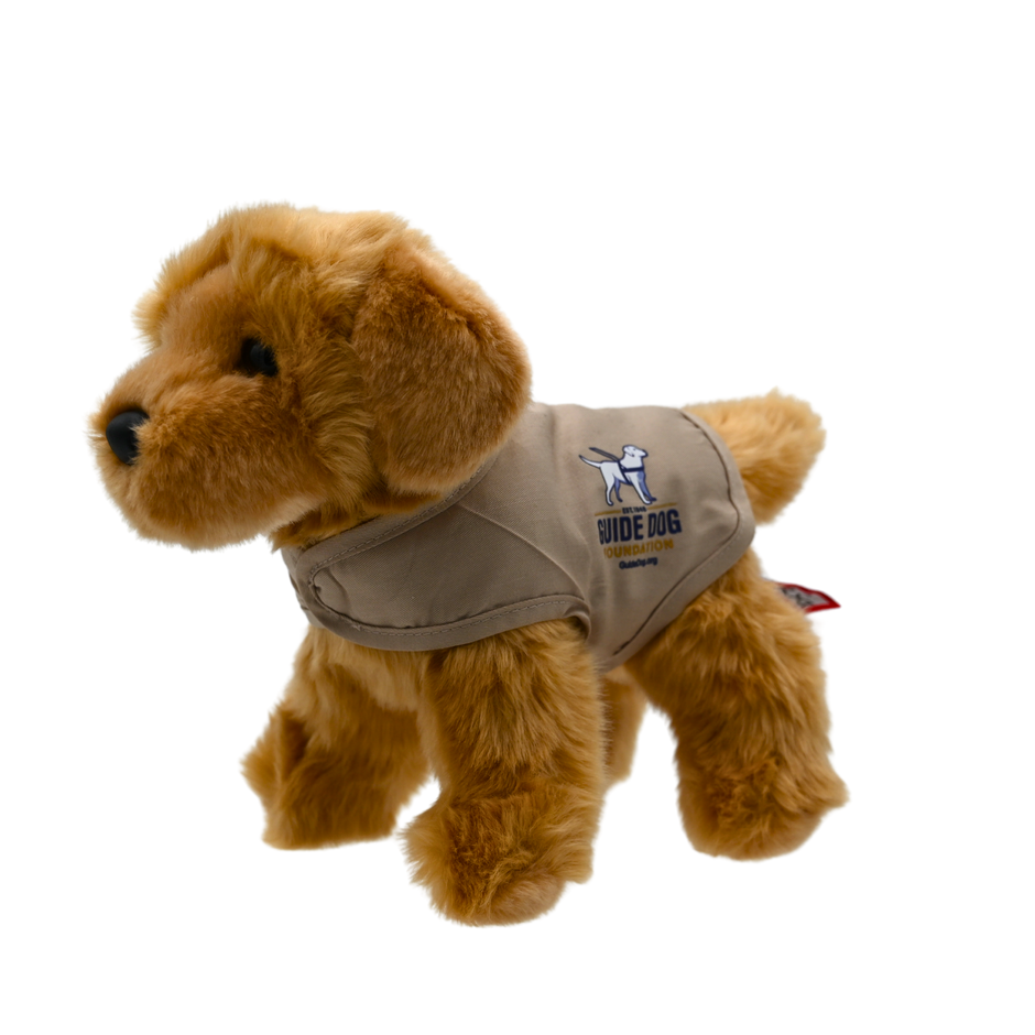 Guide Dog Foundation Second Sight® Shop